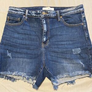 Women's Kancan Shorts